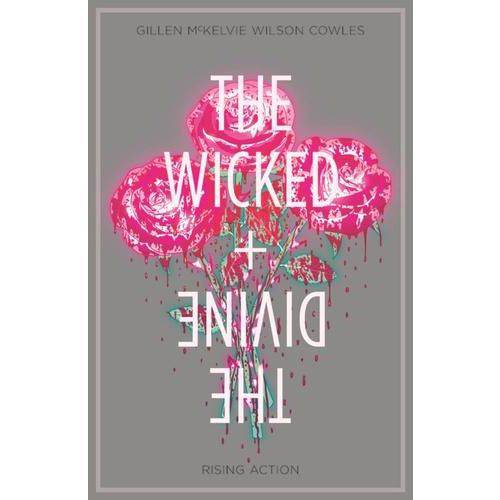 Wicked + The Divine, The, V.4 - Rising Action