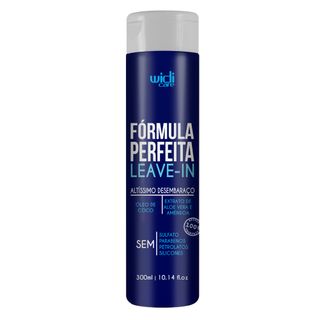 Widi Care Fórmula Perfeita - Leave-In Hidratante 300ml