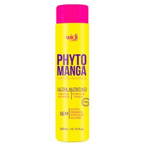 Widi Care Phytomanga - Shampoo Reparador 300ml