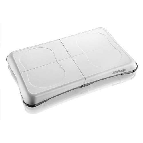 Wii-Fit Balance Board P/ Wii Multilaser - Js055