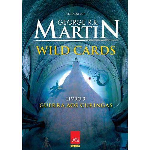 Wild Cards, V.9