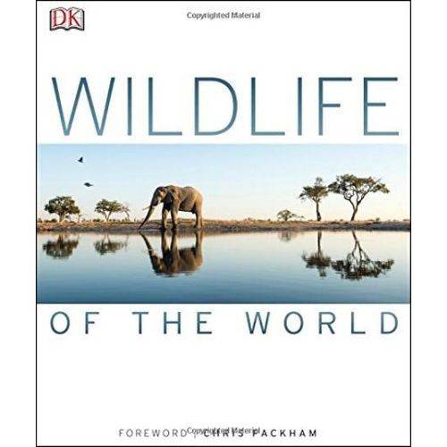 Wildlife Of The World