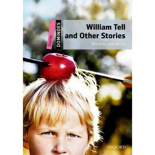 William Tell Other Stories (Dom St) 2nd Edition