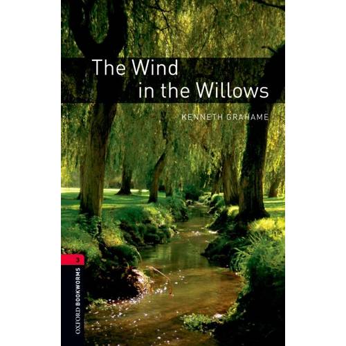 Wind In The Willows, The (Obw 3)