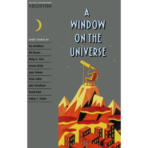 Window On The Universe