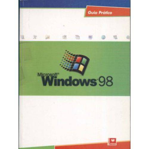 Windows 98-guia Prático