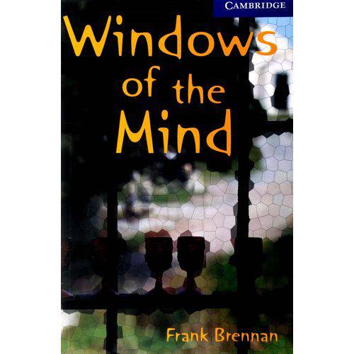 Windows Of The Mind - Cambridge English Readers - Level 5 - Cambridge University Press - Elt
