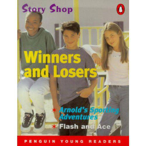Winners And Losers -level 3