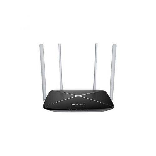 Wireless Ap/Router Ac1200 Dual Band Ac12