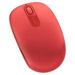 Wireless Mbl Mouse 1850 Vermelho