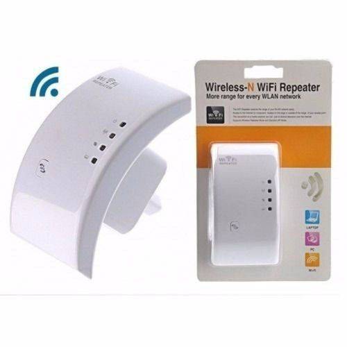 Wireless - N Wifi Repeater