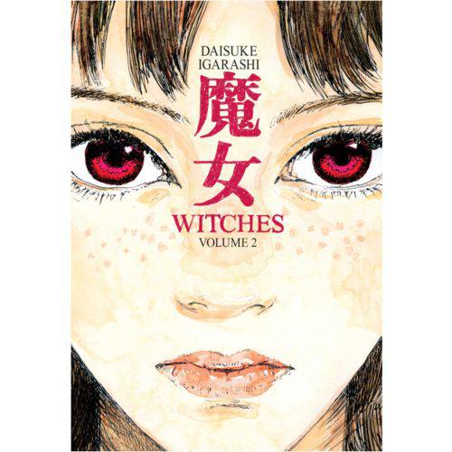 Witches (Vol. 2)