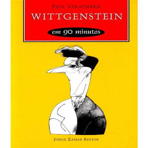 Wittgenstein - em 90 Minutos