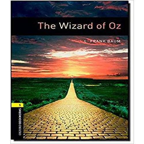 Wizard Of Oz, The - Obw Lib 1