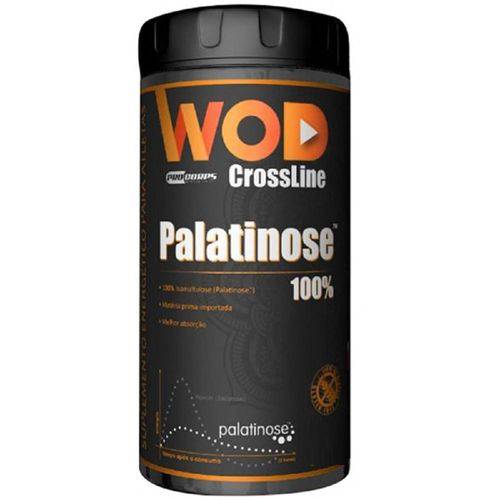 WOD - Palatinose 400g Procorps