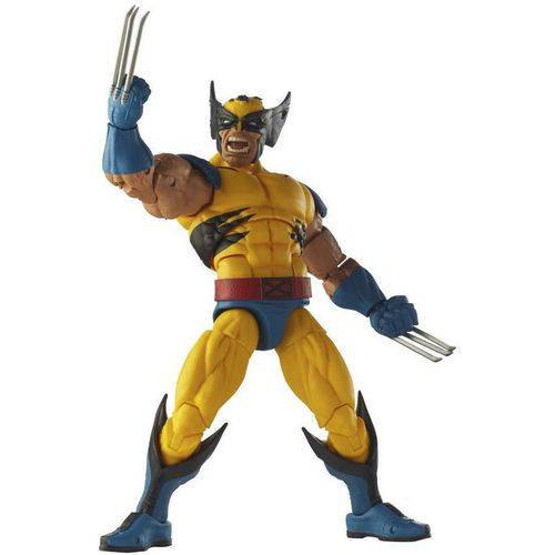 Wolverine - Marvel Legends Series