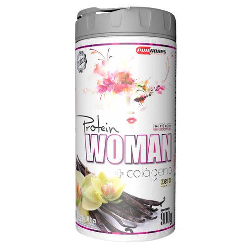 Woman Protein 900g Chocolate Procorps