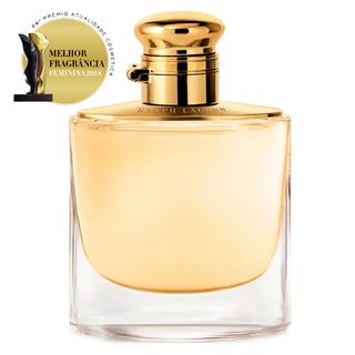 Woman Ralph Lauren Perfume Feminino - Eau de Parfum 30ml