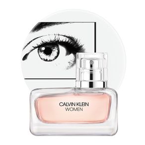 Women Calvin Klein Perfume Feminino - Eau de Parfum 30ml