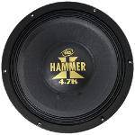 Woofer 12 Eros E-12 Hammer 4.7k - 2350 Watts Rms