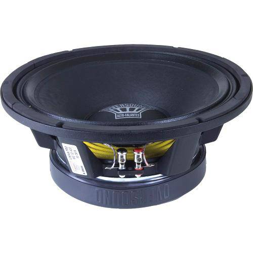 Woofer 12" Oversound Pro Mg 12-400 - 400 Watts Rms