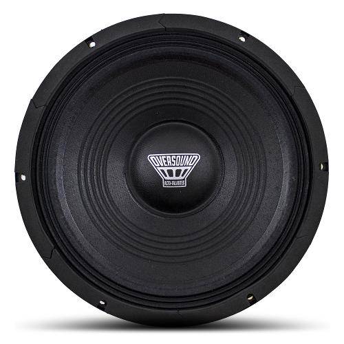 Woofer 10" Oversound Steel 450 - 150 Watts Rms