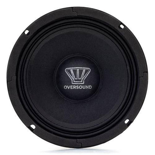 Woofer 6" Oversound Steel 150 - 130 Watts RMS