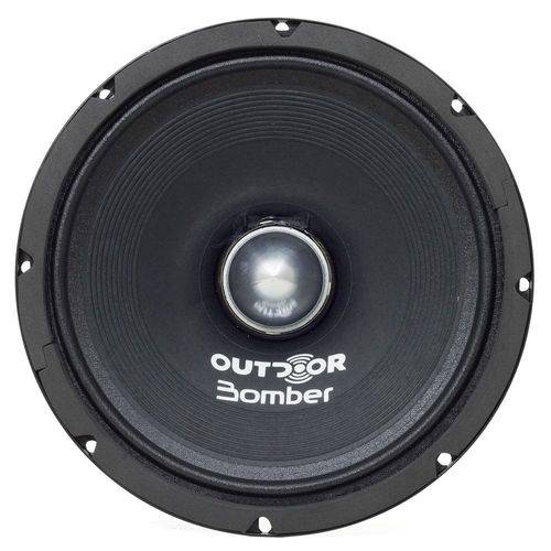 Woofer 8" Bomber MG Outdoor - 200 Watts RMS