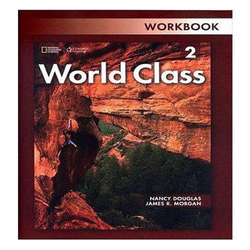 World Class 2 Wb