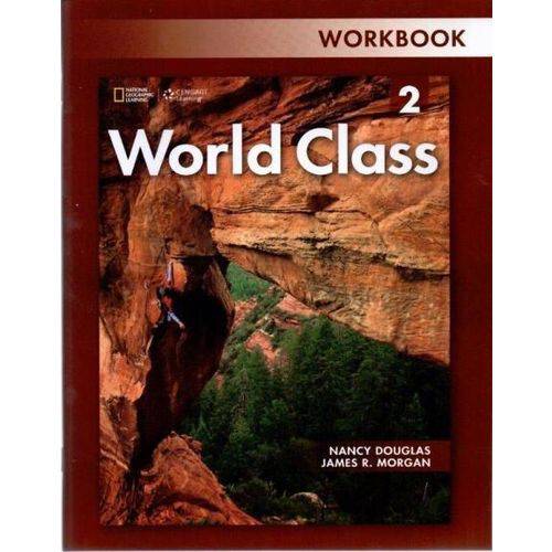 World Class 2 - Workbook