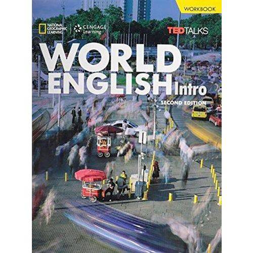 World English - Intro - Workbook - 2Nd Edition