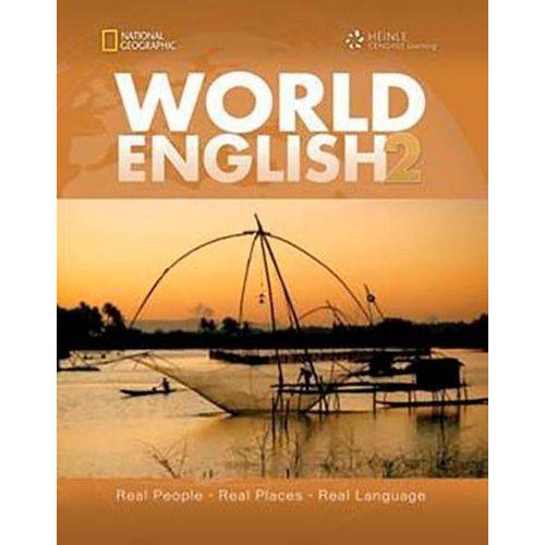 World English 2 - Online Video Workbook