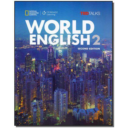 World English - Student Book - 02ed/15