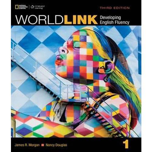 World Link 1 Sb 3ed