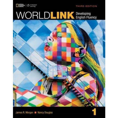 World Link 1 Sb - 3rd Ed