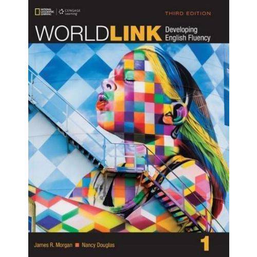 World Link 1 Sb With My World Link Online - 3rd Ed