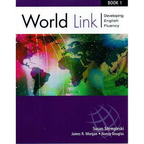 World Link 1 Student'S Book