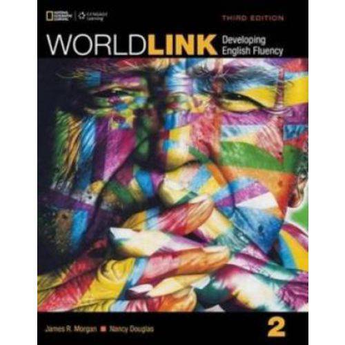 World Link 2a Combo Split - 3rd Ed