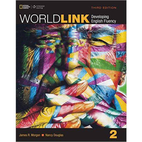 World Link 2a - Student's Book - Third Edition - National Geographic Learning - Cengage