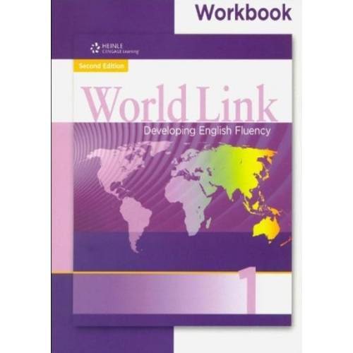 World Link - Book 1 - Workbook