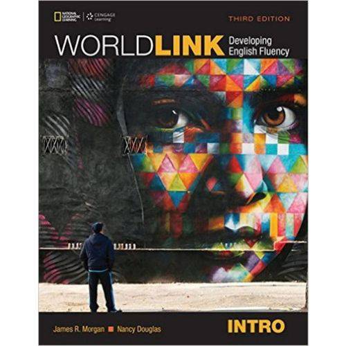 World Link Intro Sb With My World Link Online - 3th Ed