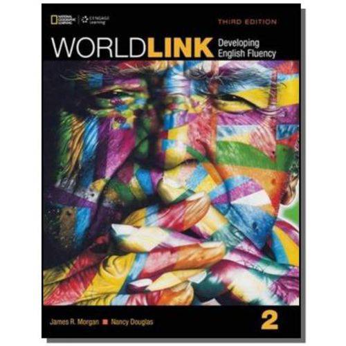 World Link 3rd Edition Book 2 - Combo Split a