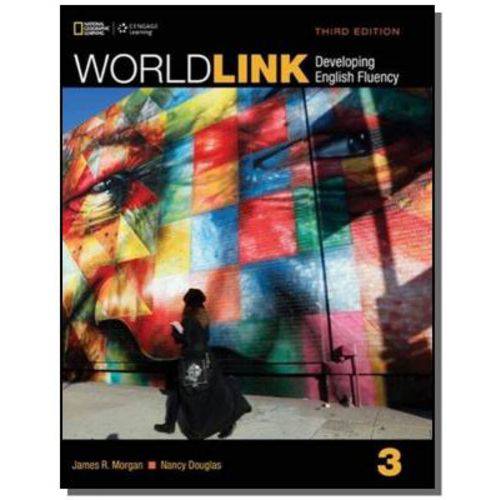 World Link 3 Wb - 3rd Ed
