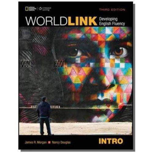 World Link 3rd Edition Book Intro - Combo Split B