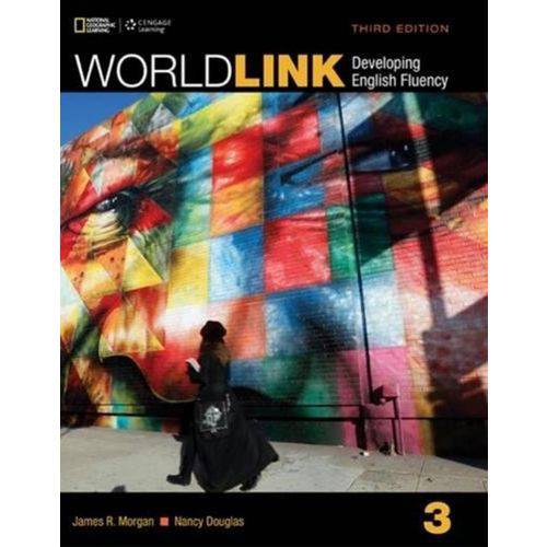 World Link 3 Sb - 3rd Ed