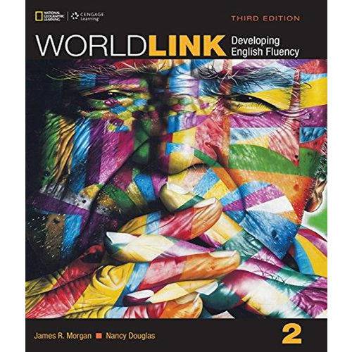 World Link 2 Sb With My World Link Online 3ed