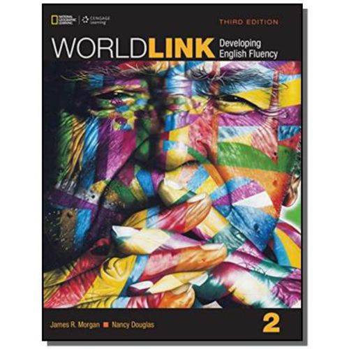 World Link 2 Sb With My World Link Online - 3rd Ed