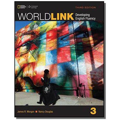 World Link 3 Sb With My World Link Online 3rd