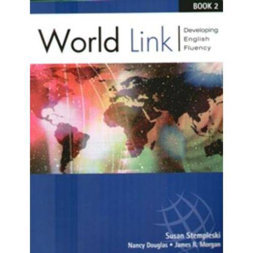 World Link 2 - Student Book