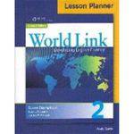 World Link 2 Tb 2nd Ed